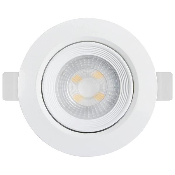 Imagem de Spot Eco Led Redondo Black + Decker 5W Luz 3000K 6500K