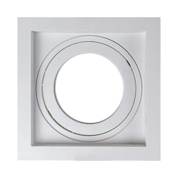 Imagem de Spot Embutir Conecta Branco Bellla Click Dl146PAR30W ABS + LED BF ST2340