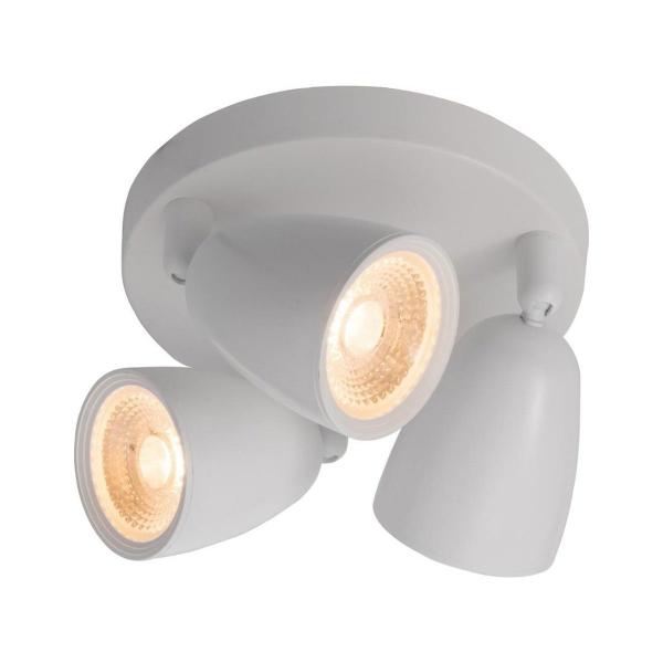 Spot Led Sobrepor Abs 21w 3000k Yamamura - Spot - Magazine