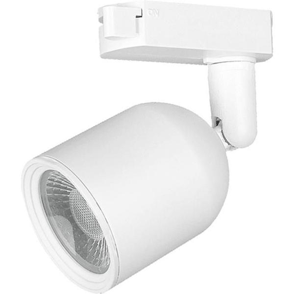 Imagem de Spot Led Trilho 12W Branco Branco Quente 3000K Avant