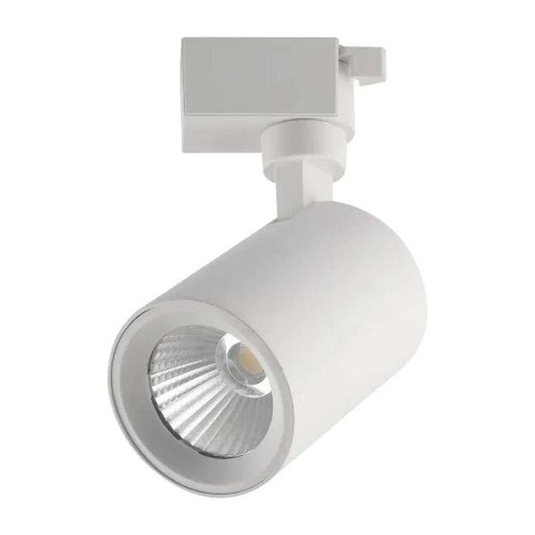 Imagem de Spot Smart Para Trilho 10W Branco 6.500K