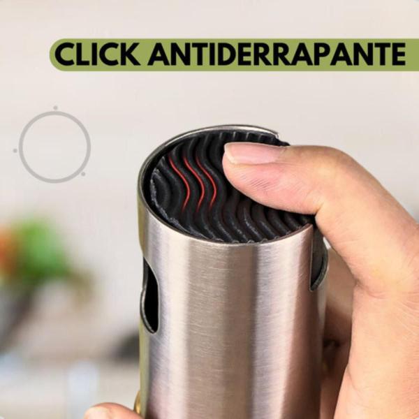 Imagem de Spray Borrifador Azeite Para Cozinha Vidro Porta Tempero Vinagre Óleo