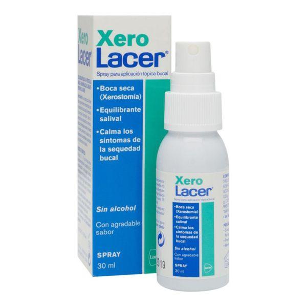 Imagem de Spray Bucal Xerolacer 30 Ml