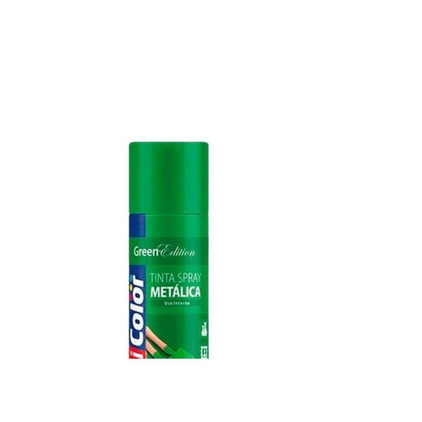 Imagem de Spray Chemic.Metalico Verde  400Ml