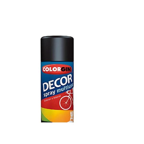 Imagem de Spray Colorgin Decor Mr Barroco 360Ml