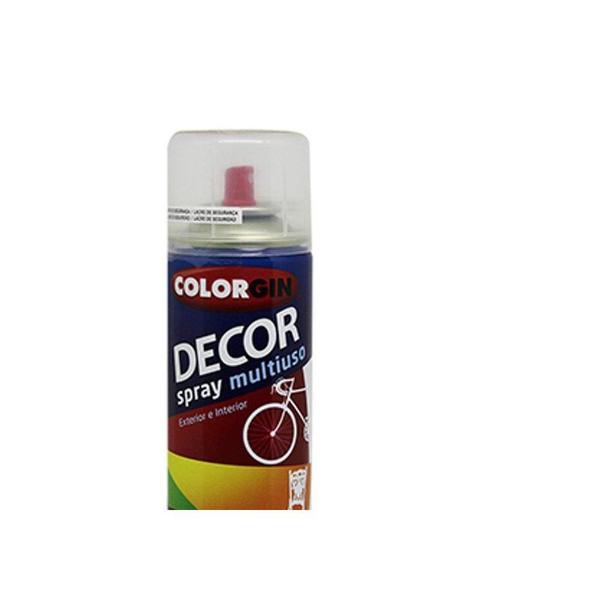 Imagem de Spray Colorgin Decor Verniz 360Ml 8791