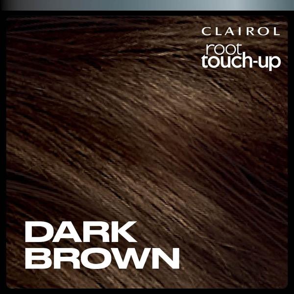 Imagem de Spray de coloração de cabelo temporário Clairol Root Touch-Up