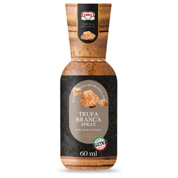 Imagem de Spray De Trufa Branca Italiano Turci 60Ml