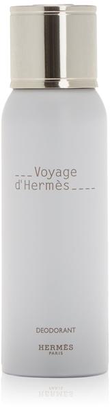 Imagem de Spray desodorante Hermes Voyage para homens 150mL