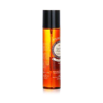 Imagem de Spray desodorante Perlier Sandalwood para mulheres 100mL