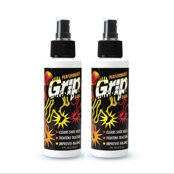 Imagem de Spray Grip para tênis de basquete Performance Grip 240 ml