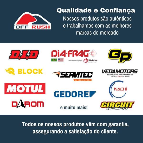 Imagem de Spray Lubrificante de Correntes Motos Street Rua Motoboy Urbano Motul C2+ Plus Chain Lube - 200 Ml