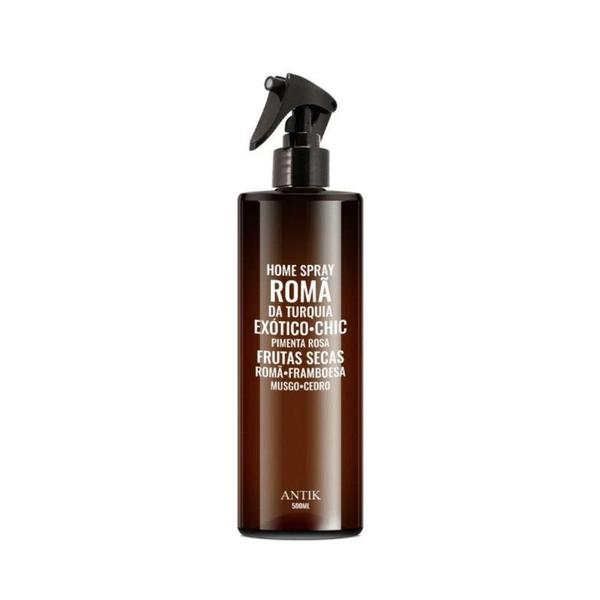 Imagem de Spray Para Ambientes Antik  Romã Da Turquia - 500ML