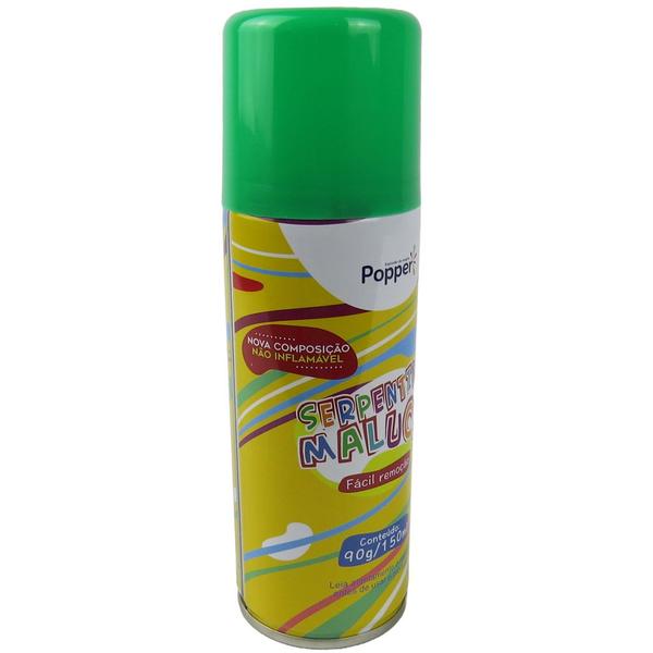 Imagem de Spray Serpentina Verde 150ml - Semaan