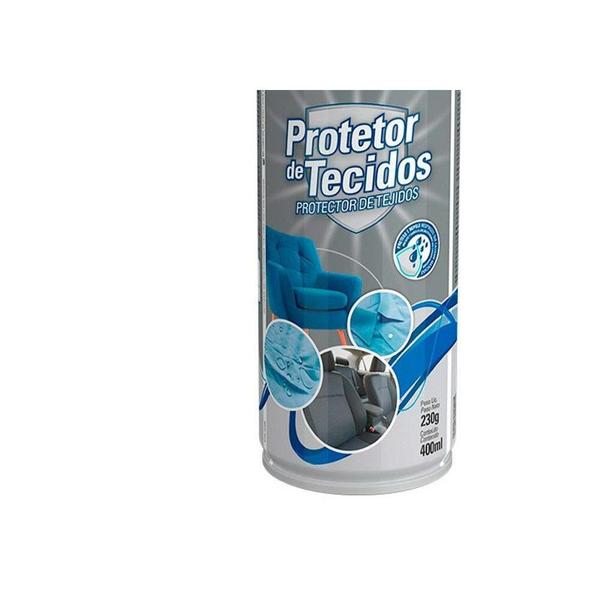 Imagem de Spray Tekbond Impermeabilizante E Protetor De Tecidos 230G