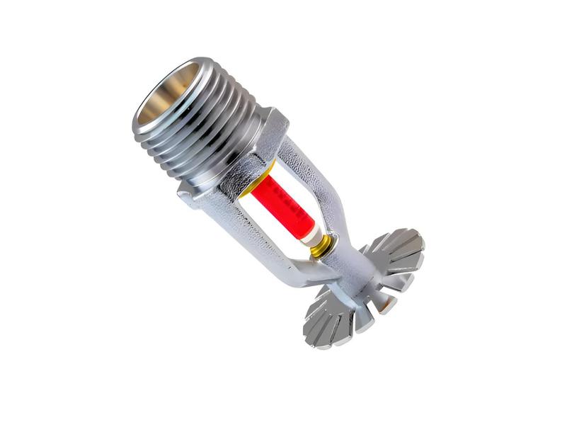 Imagem de Sprinklers Chuveiro 68c K80 Vermelho UL 1/2 Resposta Rápida