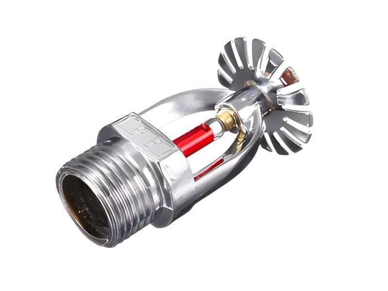 Imagem de Sprinklers Chuveiro 68C K80 Vermelho Ul 1/2 Resposta Rápida