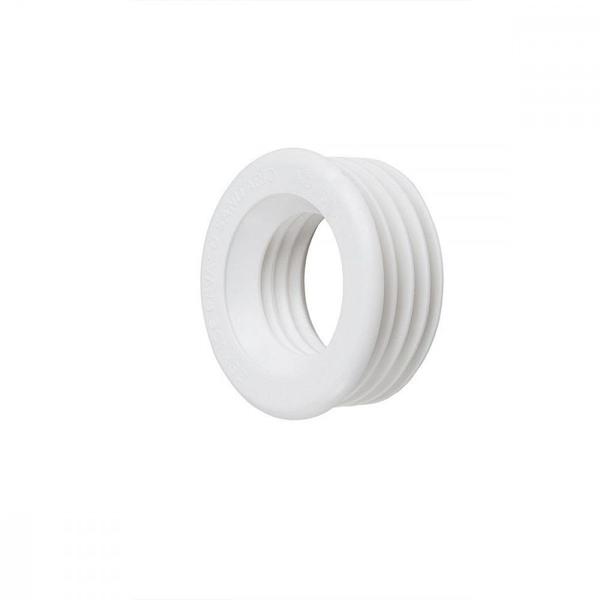 Imagem de Spud Plasbohn Plastico Branco  38Mm  2673