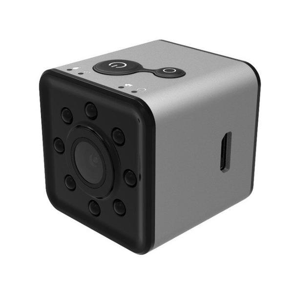 Imagem de  SQ13 Mini HD 1080P Car DVR DV Camera 