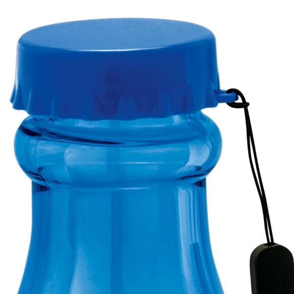 Imagem de Squeeze 510 ml Eco Sport com Cordinha TopGet