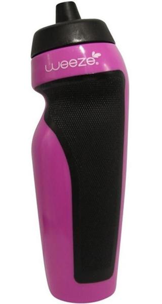 Imagem de Squeeze 600 Ml Água Academia Sport Garrafa Fitness Roxo