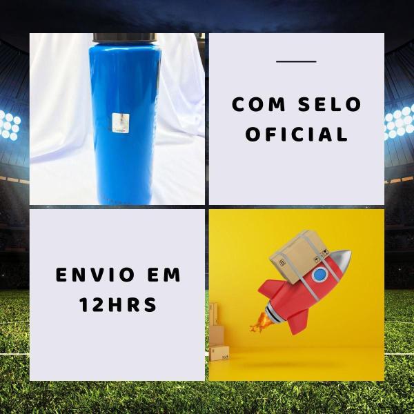 Imagem de Squeeze 950Ml Garrafa ul Trooper Academia Esporte Time