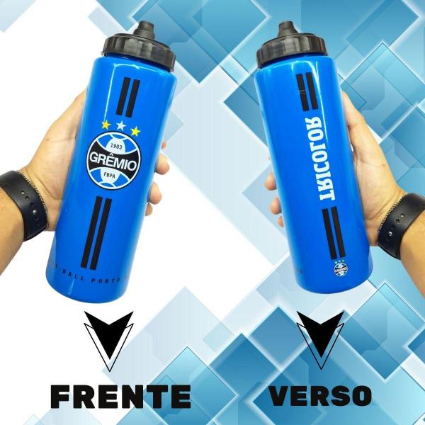 Imagem de Squeeze 950Ml Garrafa ul Trooper Academia Esporte Time