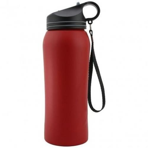 Imagem de Squeeze Aço Inox 800Ml ul