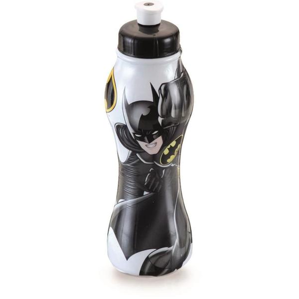 Imagem de Squeeze Batman 450ML - Pacote com 05 Unidades