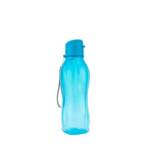 Imagem de Squeeze colors plastico 600ml homeflex