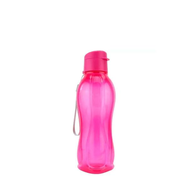 Imagem de Squeeze colors plastico 600ml homeflex