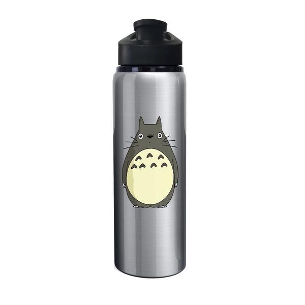 Imagem de Squeeze de alumínio Totoro 750ml