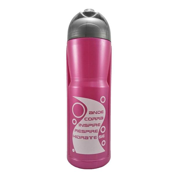 Imagem de Squeeze Garrafa Bhorg Sport Isotérmica Turbo 400 ml