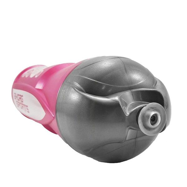 Imagem de Squeeze Garrafa Bhorg Sport Isotérmica Turbo 400 ml