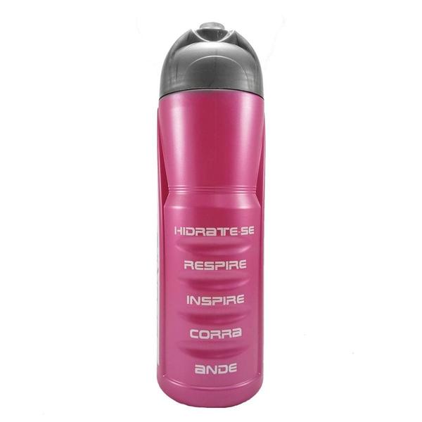 Imagem de Squeeze Garrafa Bhorg Sport Isotérmica Turbo 400 ml