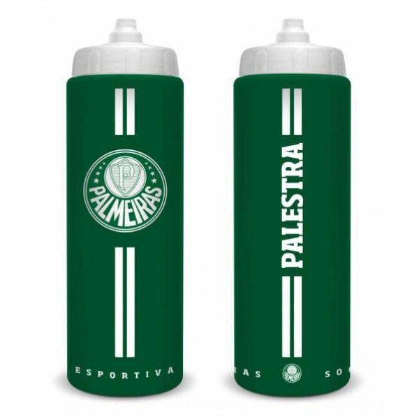 Imagem de Squeeze Garrafa D'água Trooper Academia Palmeiras 950ml