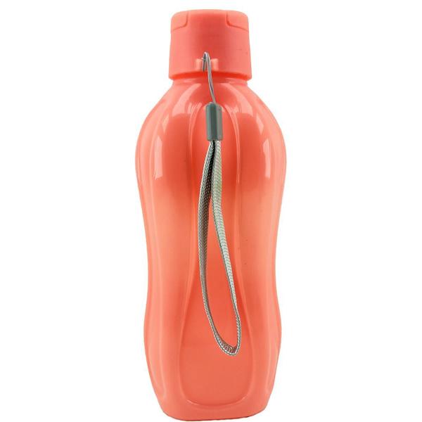 Imagem de Squeeze Matte Garrafa De Agua 700ml Livre De Bpa Academia