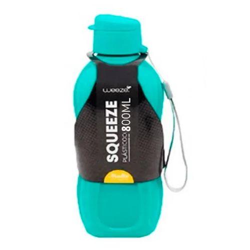 Imagem de Squeeze Plástica 800ml - Weeze