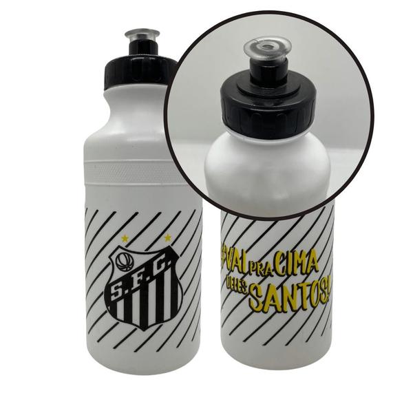 Imagem de Squeeze Santos Esportivo 500Ml