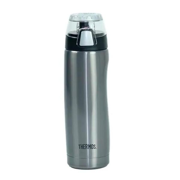 Imagem de Squeeze Térmica Havaí Grafite Ts4010Ch 530Ml Thermos