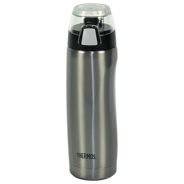 Imagem de Squeeze Termica Thermos Havai Grafite 530ml