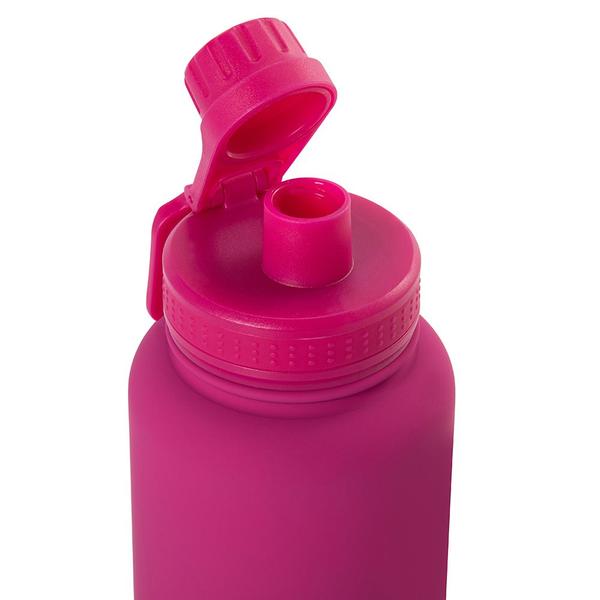 Imagem de Squeeze Térmico Mayall 1 Litro Fucsia Termopro