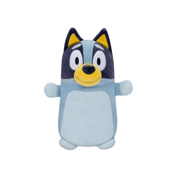 Imagem de Squishmallows de pelúcia HugMees Bluey 25 cm Ultrasoft Official BB