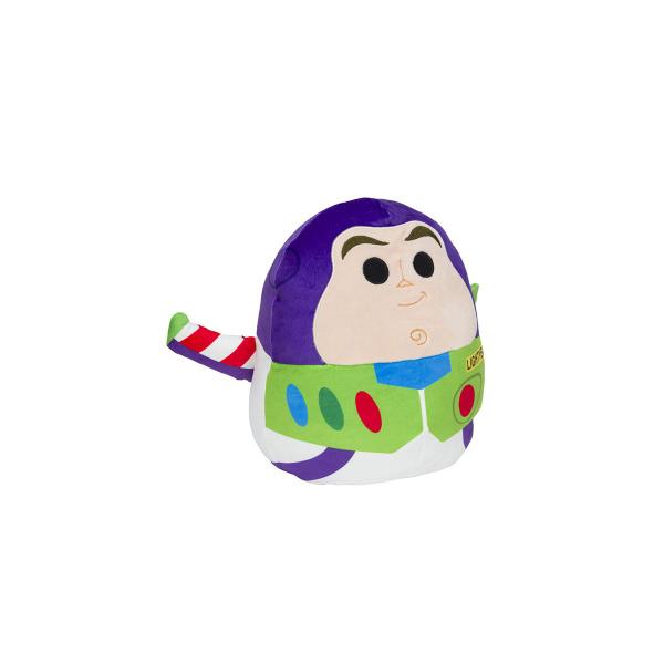 Imagem de Squishmallows - Pelúcia de 17cm do Buzz Lightyear - Disney