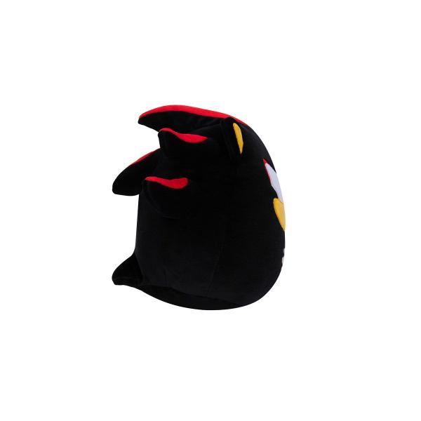 Imagem de Squishmallows - Pelúcia de 20cm Shadow the Hedgehog - Sonic