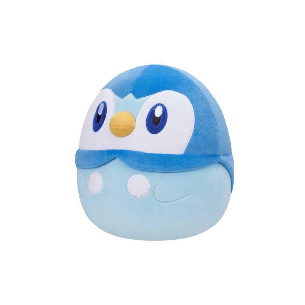 Imagem de Squishmallows - Pelúcia de 25cm do Piplup Pokémon