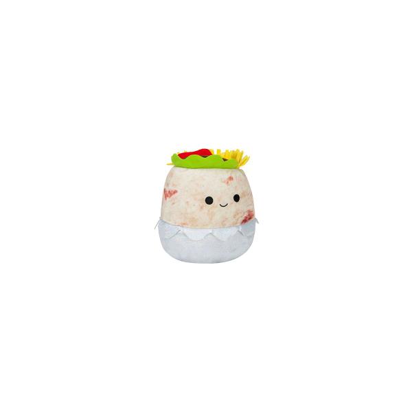 Imagem de Squishmallows Pelúcia Flip Squad de 12cm - Austin e Bernardo