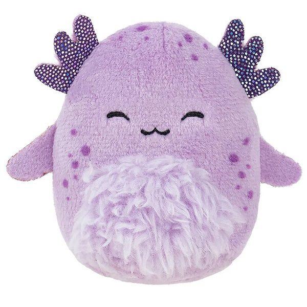 Imagem de Squishville Mini Squishmallows + 2 Acessorios Arcade Adventures SUNNY 3432