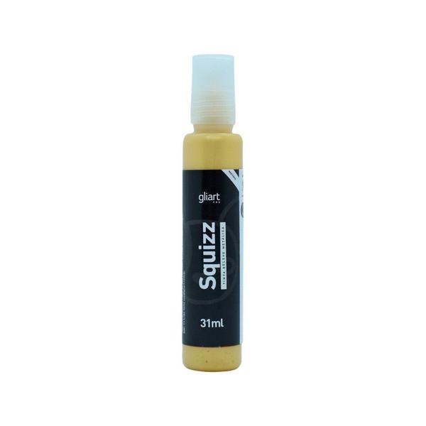 Imagem de Squizz Metalica 31mL Ouro - Gliart