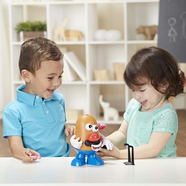 Imagem de Sr Cabeça De Batata Potato Head Toy Story Hasbro